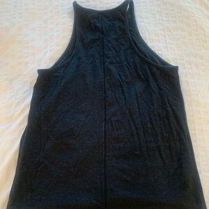 Lululemon race back tank
